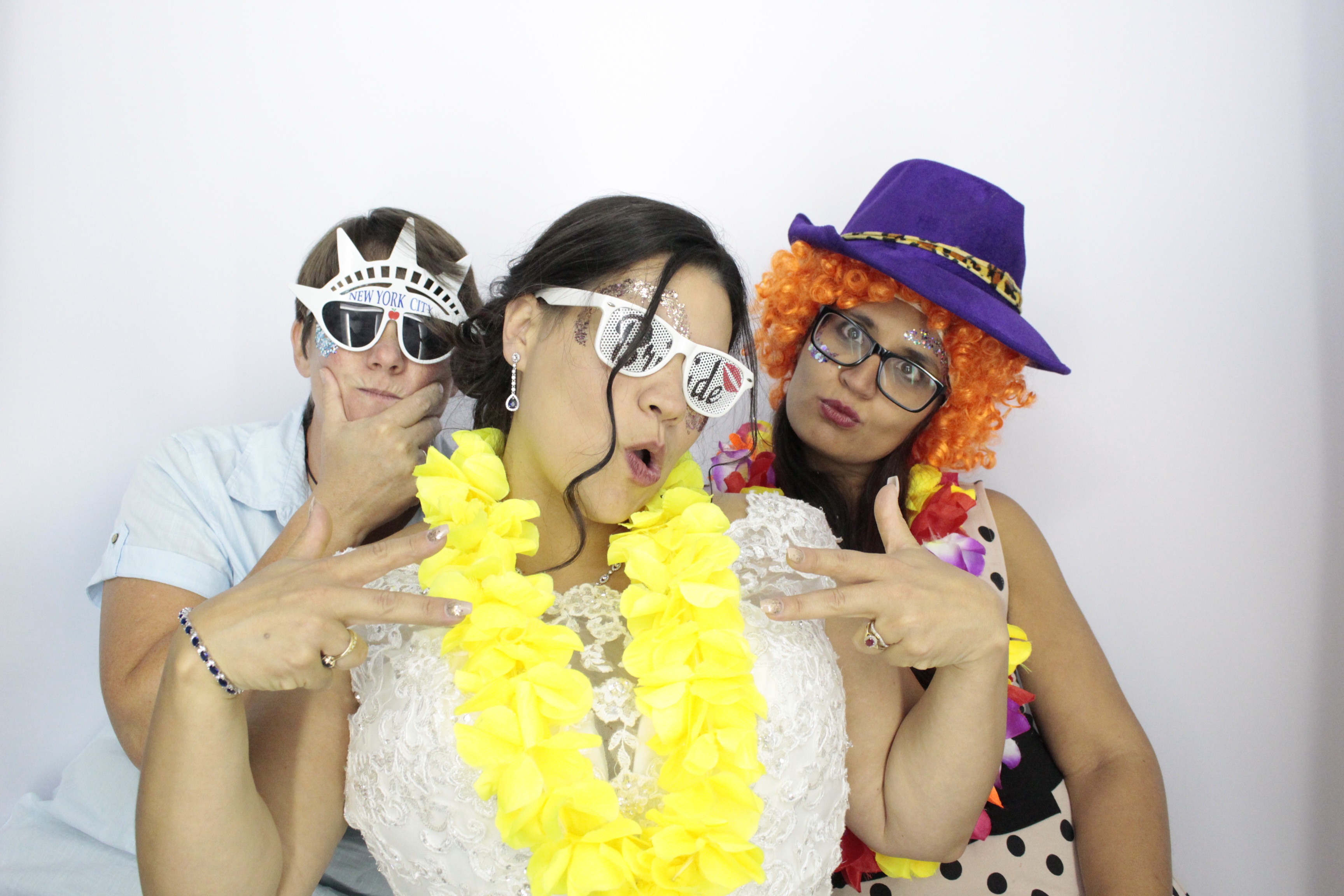 James and Natalie’s Wedding | View more photos from the event at gallery.myphotoboothexperience.co.uk/u/MyPhotoBoothExperienceLtd/James-and-Natalie’s-Wedding